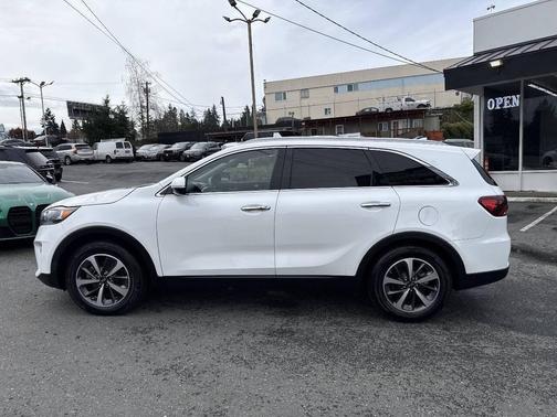 2019 Kia Sorento EX