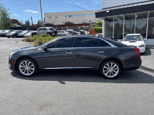 2013 Cadillac XTS Luxury