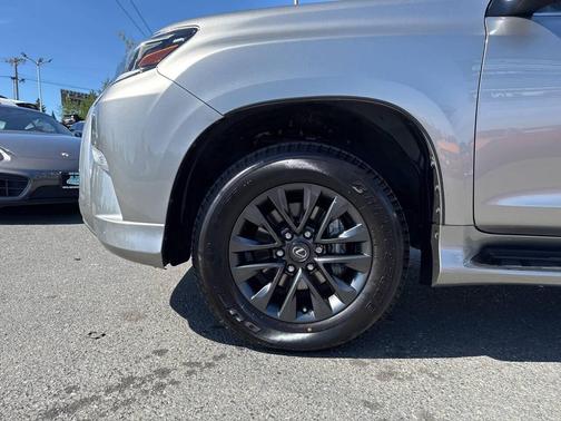 2022 Lexus GX 460 Premium