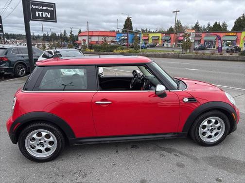 2013 MINI Hardtop Cooper