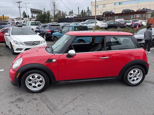2013 MINI Hardtop Cooper