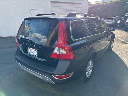 2012 Volvo XC70 3.2
