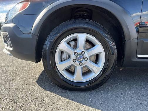 2012 Volvo XC70 3.2