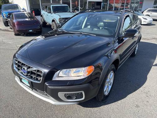 2012 Volvo XC70 3.2