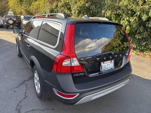 2012 Volvo XC70 3.2