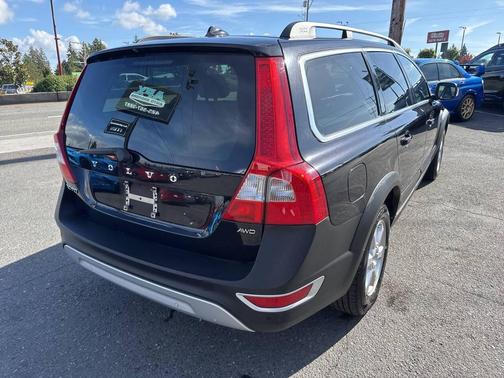 2012 Volvo XC70 3.2