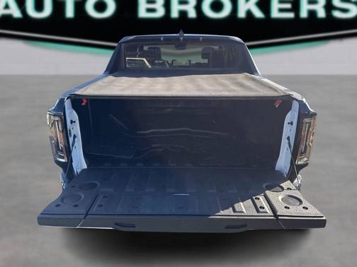Interstellar White 2022 GMC HUMMER EV Edition 1