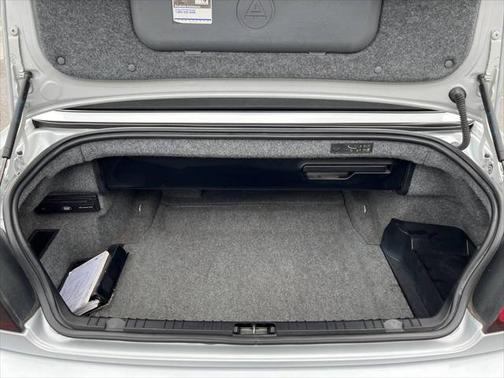 2006 BMW M3 Base