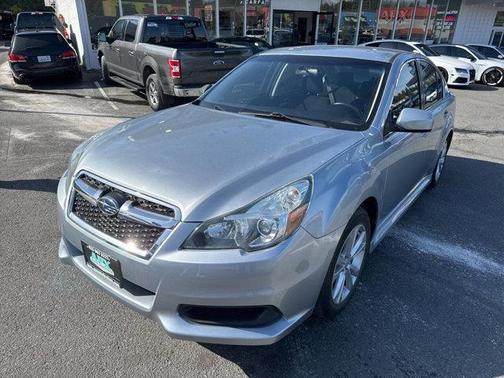2014 Subaru Legacy Premium