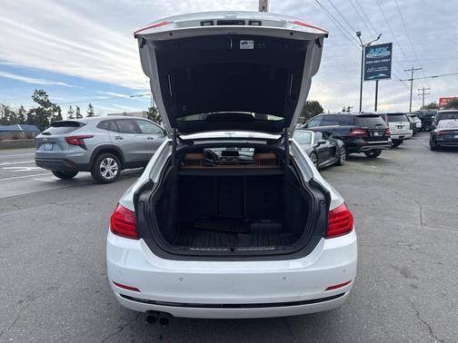 2017 BMW 430 Gran Coupe i xDrive