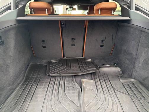 2017 BMW 430 Gran Coupe i xDrive