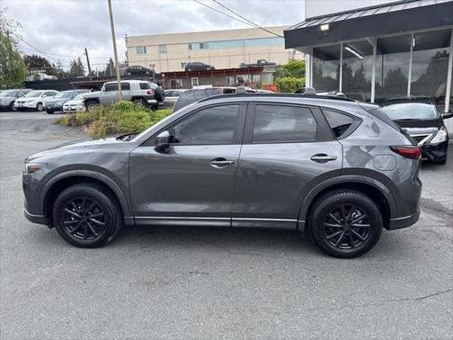2024 Mazda CX-5 2.5 S Select