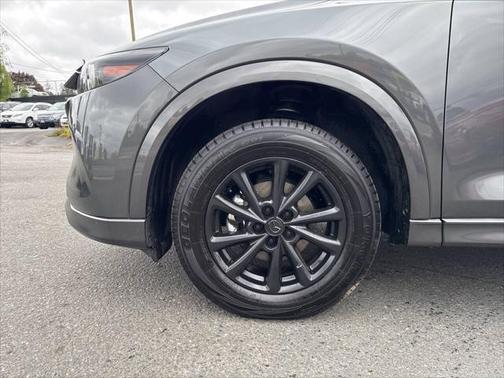 2024 Mazda CX-5 2.5 S Select