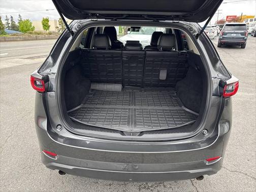 2024 Mazda CX-5 2.5 S Select