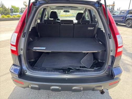 2007 Honda CR-V EX