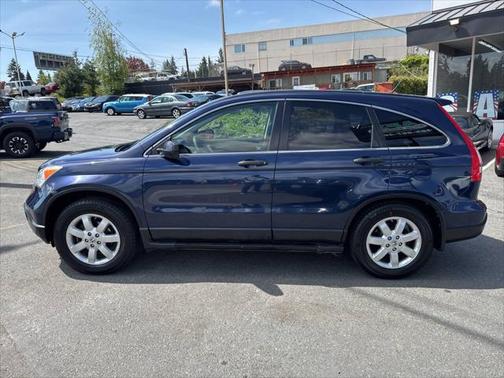 2007 Honda CR-V EX