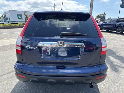2007 Honda CR-V EX