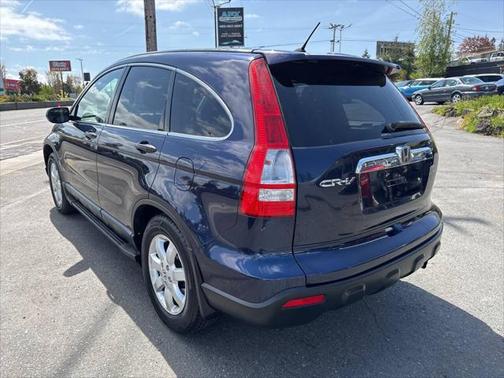 2007 Honda CR-V EX