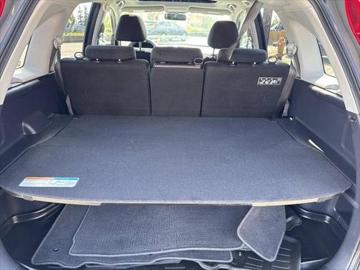 2007 Honda CR-V EX