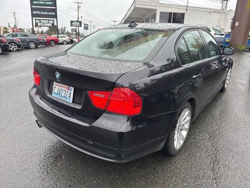 2011 BMW 328 xDrive