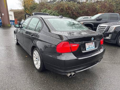 2011 BMW 328 xDrive