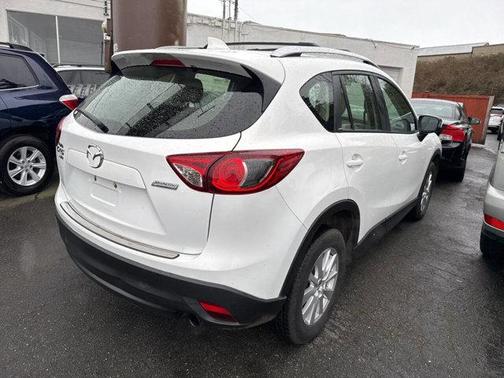2014 Mazda CX-5 Sport