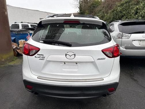 2014 Mazda CX-5 Sport