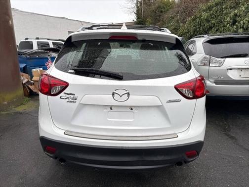 2014 Mazda CX-5 Sport