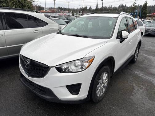 2014 Mazda CX-5 Sport