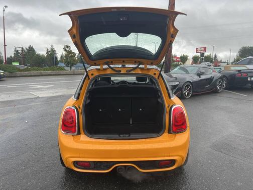 2015 MINI Hardtop Cooper S