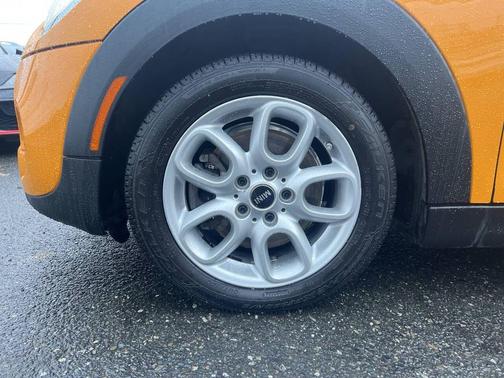 2015 MINI Hardtop Cooper S