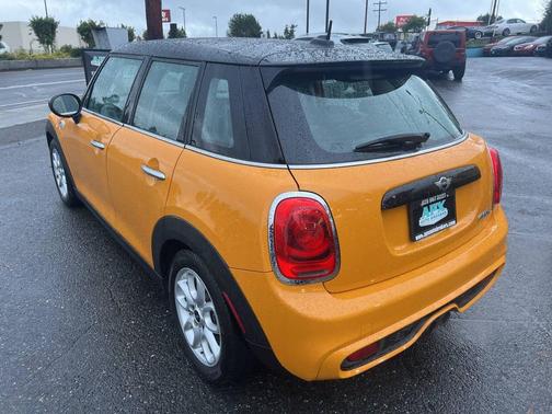 2015 MINI Hardtop Cooper S