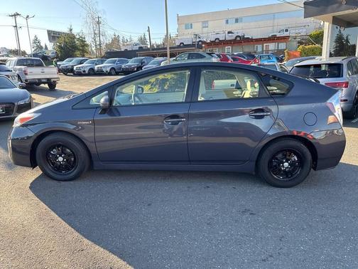 2014 Toyota Prius Two