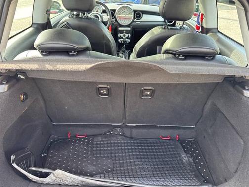 2010 MINI Cooper S Base