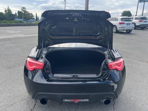 2014 Scion FR-S Base