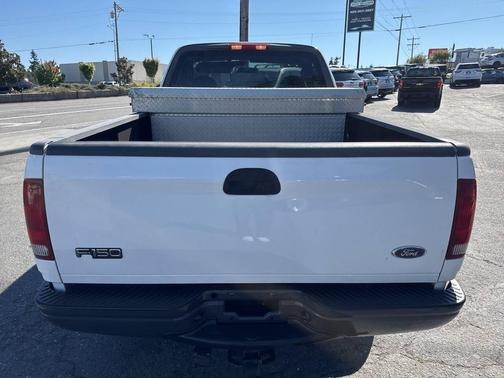 2003 Ford F-150 XL
