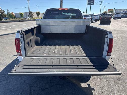 2003 Ford F-150 XL