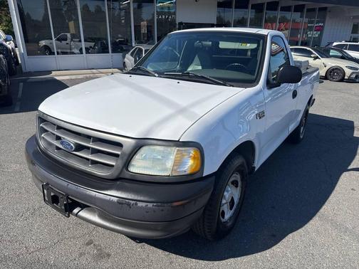2003 Ford F-150 XL