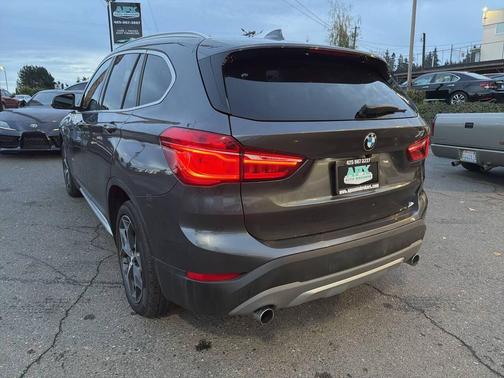 2016 BMW X1 xDrive 28i