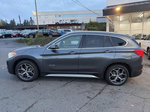 2016 BMW X1 xDrive 28i