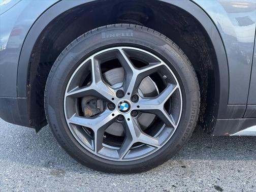 2016 BMW X1 xDrive 28i