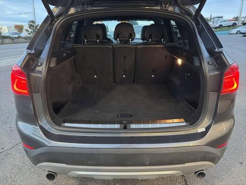 2016 BMW X1 xDrive 28i