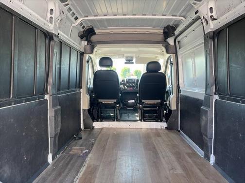 2020 RAM ProMaster 2500 High Roof