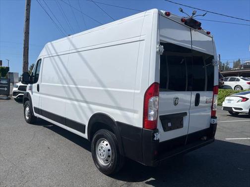 2020 RAM ProMaster 2500 High Roof