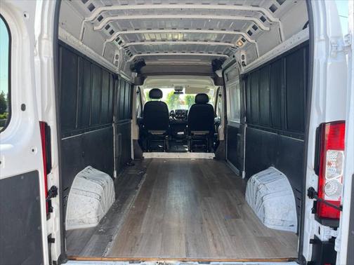 2020 RAM ProMaster 2500 High Roof
