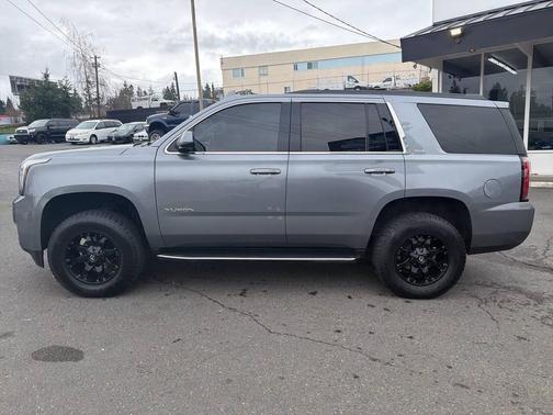 2020 GMC Yukon SLT