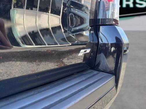 Black Raven 2016 Cadillac Escalade ESV Platinum