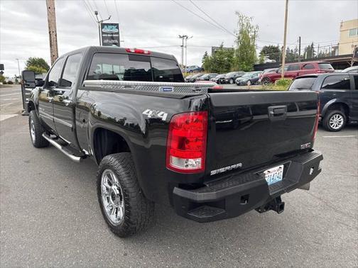 2013 GMC Sierra 2500 Denali