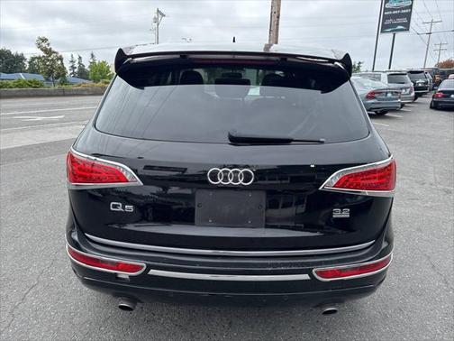 2010 Audi Q5 3.2 Premium quattro