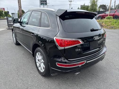 2010 Audi Q5 3.2 Premium quattro